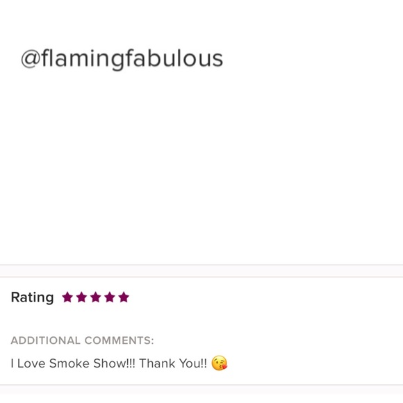 April Rose’s Curated Scents Line - Picture 16 of 16